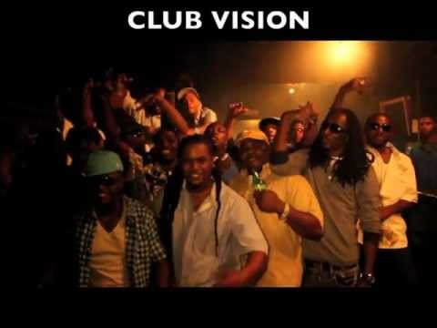 Coast Squad - Throw A Whammy [Club Vision Edition]