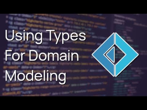 Domain Modeling With F# Types | Live Walkthrough | StonkWatch Ep.10 | Front-End Part.3