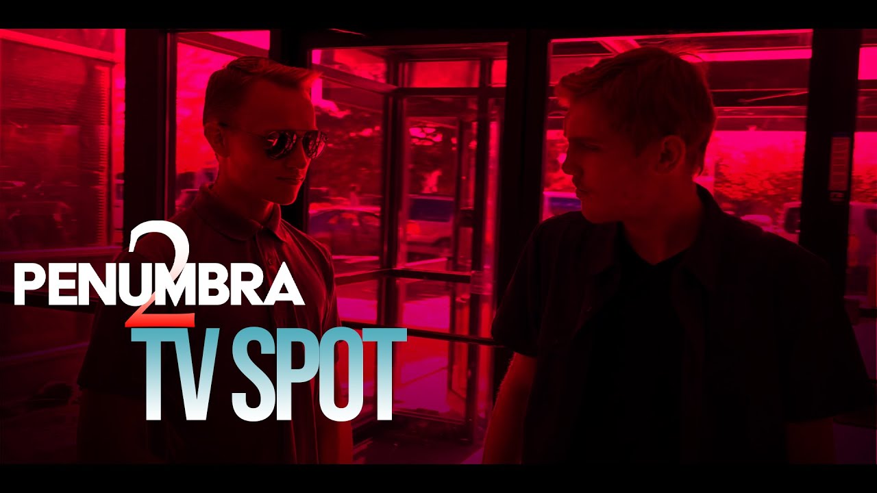 "Back Into the Nightmare" - Penumbra 2 TV Spot