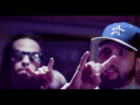 Ry Harper - Texas Thang Ft. Giovanni Tha King (Official Music Video)
