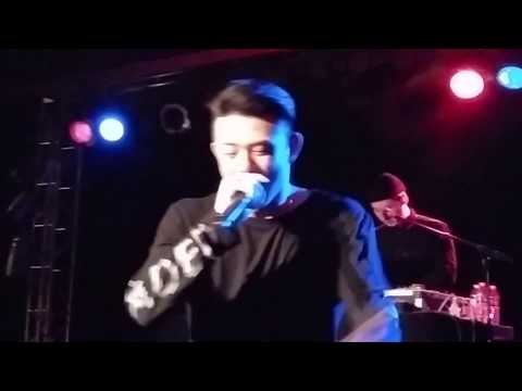 151204 Beenzino (빈지노) - Break