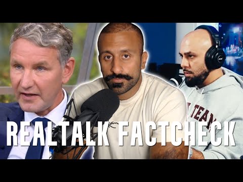 100% Realtalk im Factcheck | meine Nachlese zum Podcast-Gespräch mit B-Lash und Bogy