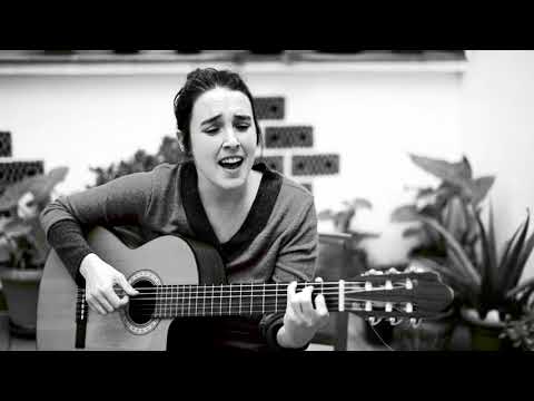 EXTRAÑA | Nova cançó de Sílvia Tomàs Trio | Últims dies per aportar a la campanya de Verkami!