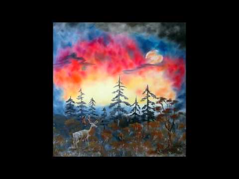 Nature Paintings by Tejpal Mann @TSM Gallery Delta BC Canada