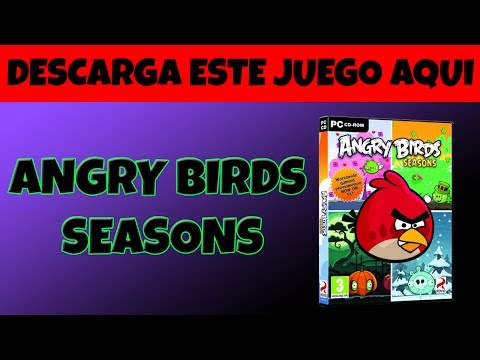 angry birds seasons pc free download full version