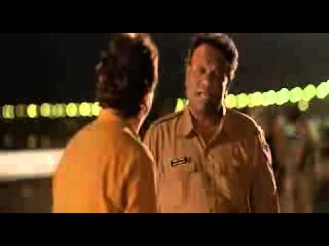 Datta Sonawane In "Pappu Cant Dance Saala" movie.