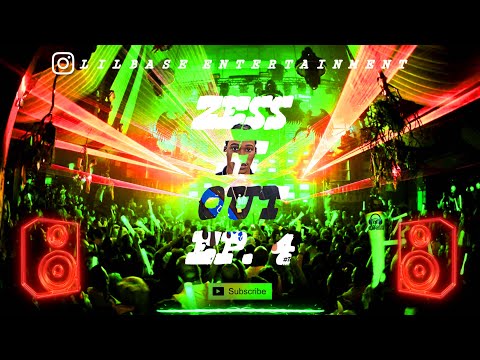 AFROBEAT MIX 2023 - ZESS IT OUT EP 4 | THE BEST OF AFROBEAT 2023 (Burna Boy, Rema, Ayra Starr, Ckay)