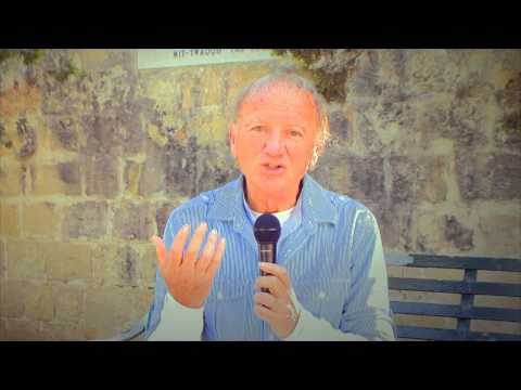 Tiftakar Ma ! - words & music David Azzopardi