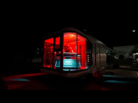 "REDBOX" | DJ SET BY ROMSKI