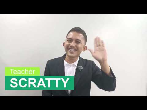 Scrattyのプロフィール動画
