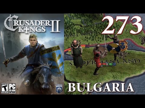 Crusader Kings 2 Part 273 - Insolent Welps
