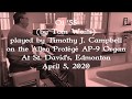 Ol '55 (Tom Waits cover) by Timothy J. Campbell