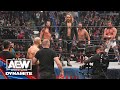 What Does This Mean For The Future Of The Elite AEW Dynamite 3 15 23