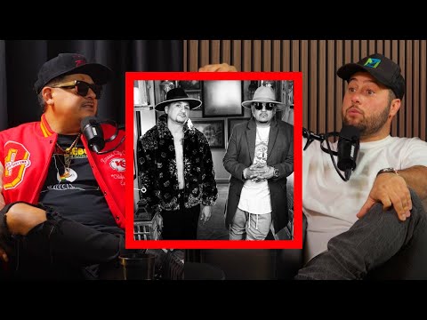 He Got A Record Deal at 13 Years Old | Avila Brothers