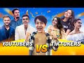 YouTubers vs TikTokers | Outfit Edition