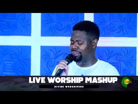 Mweya mutsvene muri Mwari by Divine Worshippers