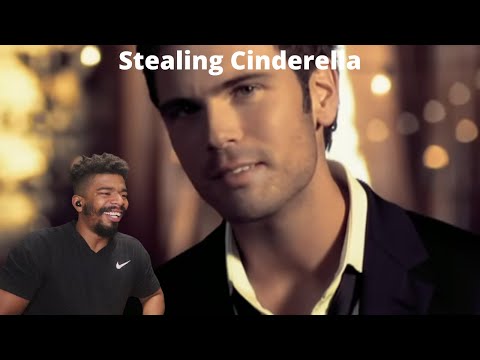 Chuck Wicks - Stealing Cinderella (Country Reaction!!)