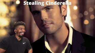 Chuck Wicks - Stealing Cinderella (Country Reaction!!)