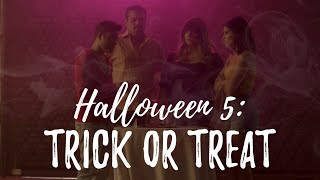 Episode 5.4: Halloween 5: Trick or Treat video