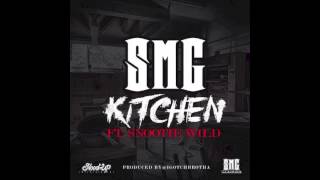 SMG - Kitchen feat. Snootie Wild