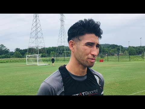 Kosuke Kimura | Interview | 07/15/19