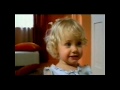 Pampers TV Commercial 2001