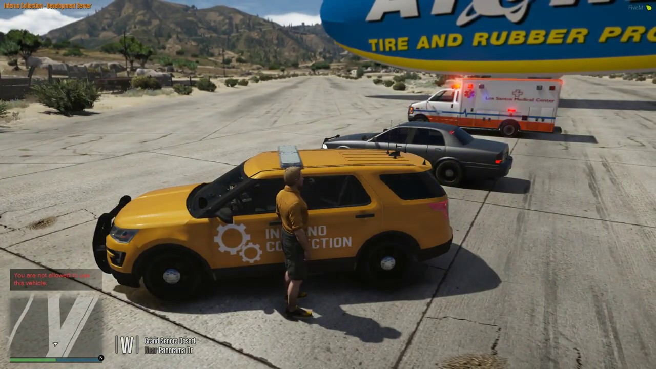 Watch the Development Showcase video