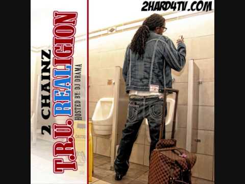 2 Chainz - Murder Feat Kreayshawn  (10) (TRU REALIGION MIXTAPE) (US) 2HARD4TV.COM