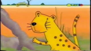 CBeebies Mama Mirabelles Home Movies - Sounds Of T