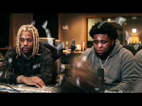 Lil Durk Ft Rod Wave - Real Love Is Rare (Exclusive Studio Leak)(Album)
