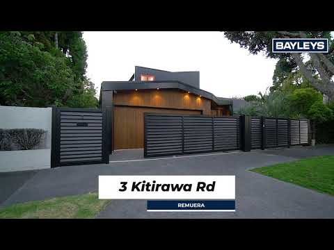 3 Kitirawa Road Remeura