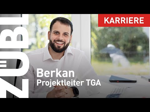 Auf das Innere kommt es an: Projektleiter:in TGA bei ZÜBLIN