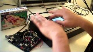 Video thumbnail for SuONOIO + Octotrack by Surachai