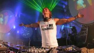 David Guetta - Never take away my freedom