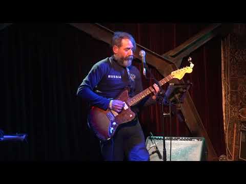 Spectre - Place, St. Petersburg 2.02.19