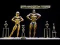 Why Did Killer Sally Shoot Her Bodybuilder Husband