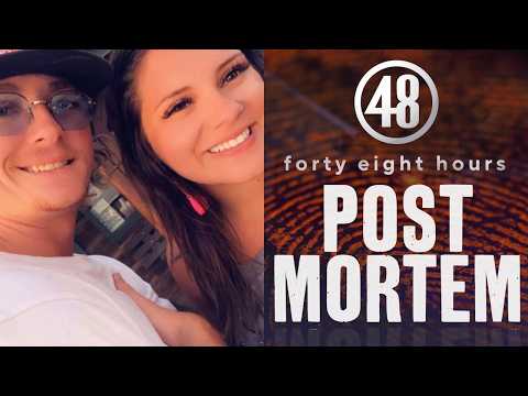 The Blackout Murder of Livye Lewis | Full Episode + Post Mortem