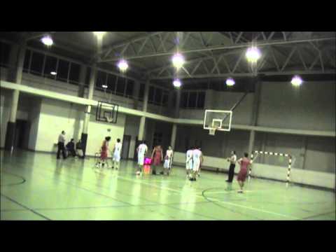 CB Val de Lemos- O Barco