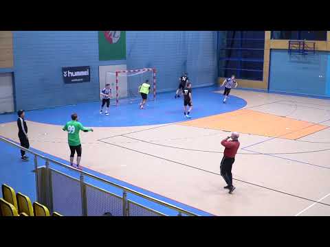 NLH: Nocna Liga jak Ekstraklasa 😂