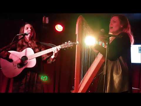 HEARD Collective - Wasteland @ The Half Moon, Putney, London 05/12/18