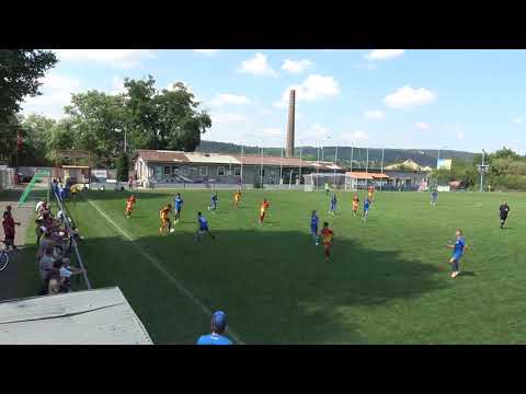 FC Tempo Praha U14 - FC Slovan Liberec U14 (3)