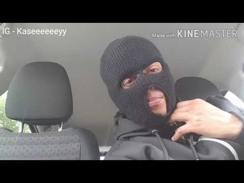 UK REACTION TO DUTCH DRILL - (KSB) KARMA K - LIGHTWORK FREESTYLE - REACTION VIDEO!