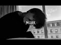 Muak Aruma Slowed Reverb Lirik