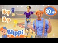Blippi And Meekah Get Active At The Sports Center Educational Videos For Kids