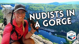 Download lagu Taken in by nudists on trail — Hexatrek 20 mp3 Download lagu Taken in by nudists on trail — Hexatrek 20 mp3