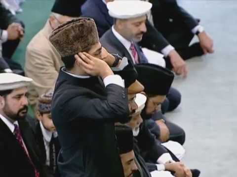 Friday Sermon | خطبہ جمعہ | February 25, 2011 - Part 1