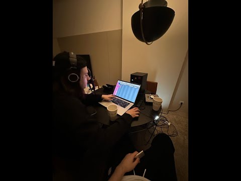 [FREE] August x Fendiglock x Mayot Type Beat - OXANA RADIO ( prod Elekcher beats )