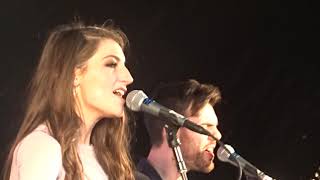 Catherine McGrath ~ Lost In The Middle Of A Country Song ~ C2C ~ Sat March 9th 2019.