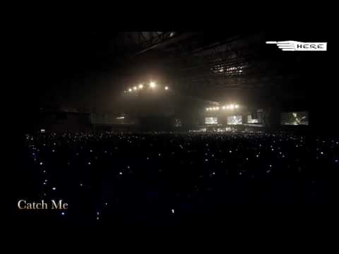 CNBLUE CATCH ME