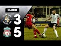 Luton 3-5 Liverpool | FA Cup Classic 💫 | Classic Highlights